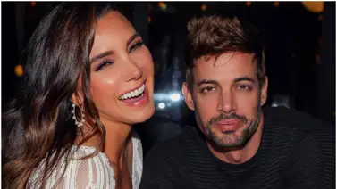 La impactante declaración que hizo Elizabeth Gutiérrez sobre William Levy La impactante declaración que hizo Elizabeth Gutiérrez sobre William Levy