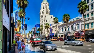 Los Ángeles | Eventos que se presentarán hasta el #31Jul con bajo costo (+Listado) Los Ángeles | Eventos que se presentarán hasta el #31Jul con bajo costo (+Listado)