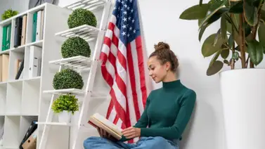 Texas | Taller de ciudadanía gratuito para portadores de la Green Card este #27Jul Texas | Taller de ciudadanía gratuito para portadores de la Green Card este #27Jul