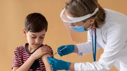 Texas | Aquí puede acceder a jornadas de vacunación gratuitas para el regreso a clases