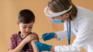 Texas | Aquí puede acceder a jornadas de vacunación gratuitas para el regreso a clases Texas | Aquí puede acceder a jornadas de vacunación gratuitas para el regreso a clases