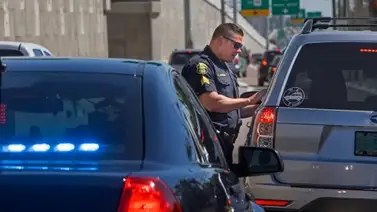 Nueva York | Conozca porqué puede recibir una multa de tránsito: Qué no hacer Nueva York | Conozca porqué puede recibir una multa de tránsito: Qué no hacer