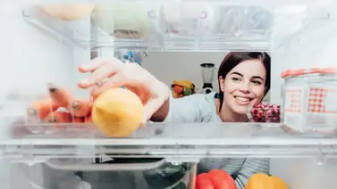 ¿Cómo organizar la nevera y no desperdiciar comida? ¿Cómo organizar la nevera y no desperdiciar comida?