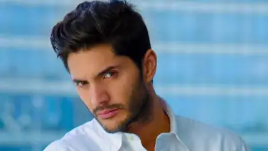 Los galardones que recibió Daniel Elbittar en los Premios Juventud 2024 (+FOTO) Los galardones que recibió Daniel Elbittar en los Premios Juventud 2024 (+FOTO)