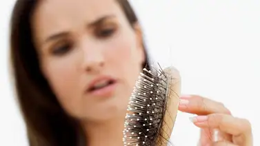 Tips para evitar la caída del cabello después del embarazo Tips para evitar la caída del cabello después del embarazo