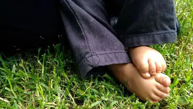 Niño venezolano murió tras caer de un séptimo piso (+Detalles) Niño venezolano murió tras caer de un séptimo piso (+Detalles)