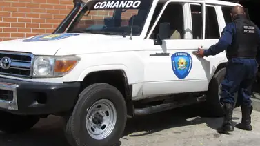 Anzoátegui | Hombre irrumpió en vivienda para violar a una mujer Anzoátegui | Hombre irrumpió en vivienda para violar a una mujer