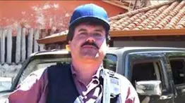 ¿Quién es ‘Mayo’ Zambada, cofundador del Cartel de Sinaloa?