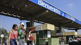 ¿Habrá cierre fronterizo por las elecciones en Venezuela?