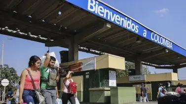 ¿Habrá cierre fronterizo por las elecciones en Venezuela? ¿Habrá cierre fronterizo por las elecciones en Venezuela?