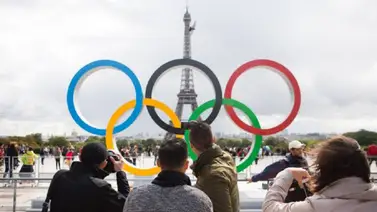 Atletas de los Juegos Olímpicos de París denuncian falta de comida Atletas de los Juegos Olímpicos de París denuncian falta de comida