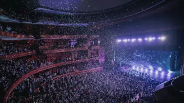 Los conciertos que disfrutará Chicago en agosto: Peso Pluma, Grupo Frontera y más Los conciertos que disfrutará Chicago en agosto: Peso Pluma, Grupo Frontera y más