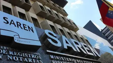 Así trabajarán las oficinas del Saren este viernes #26Jul (+HORARIO) Así trabajarán las oficinas del Saren este viernes #26Jul (+HORARIO)