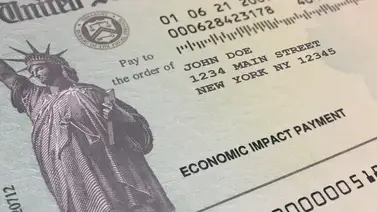 EEUU | ¿Qué estados entregarán un cheque de estímulo por $ 2.600? Conozca los detalles EEUU | ¿Qué estados entregarán un cheque de estímulo por $ 2.600? Conozca los detalles