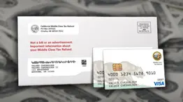 California | Estos son los beneficiarios que pueden reactivar tarjetas por $ 1.050