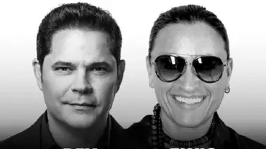 Elvis Crespo y Rey Ruiz llenarán de sabor latino el sur de la Florida (+Detalles) Elvis Crespo y Rey Ruiz llenarán de sabor latino el sur de la Florida (+Detalles)