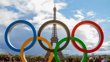 Nuevo récord: Más 10 millones de entradas vendidas para los Juegos Olímpicos en París Nuevo récord: Más 10 millones de entradas vendidas para los Juegos Olímpicos en París