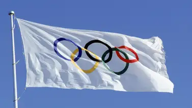 Este es el atleta francés que desfilará en falda durante la ceremonia de los Juegos Olímpicos Este es el atleta francés que desfilará en falda durante la ceremonia de los Juegos Olímpicos