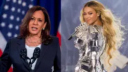 EEUU| Kamala Harris usa tema de Beyoncé para su primer video de campaña