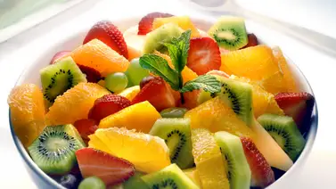 Esta es la fruta que casi nadie come y regula el azúcar en la sangre Esta es la fruta que casi nadie come y regula el azúcar en la sangre