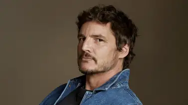 El chileno Pedro Pascal comparte primera foto de ‘Los 4 Fantásticos’ El chileno Pedro Pascal comparte primera foto de ‘Los 4 Fantásticos’