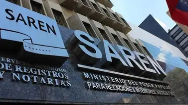 Siga este paso a paso para registrar su título universitario en el Saren Siga este paso a paso para registrar su título universitario en el Saren
