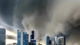 Illinois | Lo que debe hacer si se genera un tornado en Chicago (+Recomendaciones)