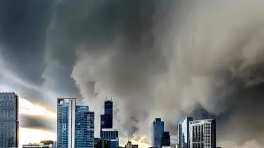 Illinois | Lo que debe hacer si se genera un tornado en Chicago (+Recomendaciones) Illinois | Lo que debe hacer si se genera un tornado en Chicago (+Recomendaciones)