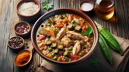 EEUU | Gumbo: aprende a elaborar esta receta consumida en Houston
