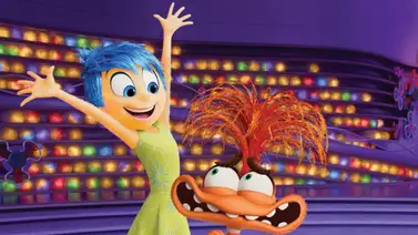 ‘Inside Out 2’ supera a ‘Frozen II’ como la película más taquillera de la historia ‘Inside Out 2’ supera a ‘Frozen II’ como la película más taquillera de la historia