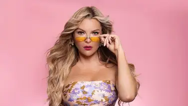 ¿Por qué Marjorie de Sousa se fue de Venezuela?: Esto dijo la actriz ¿Por qué Marjorie de Sousa se fue de Venezuela?: Esto dijo la actriz