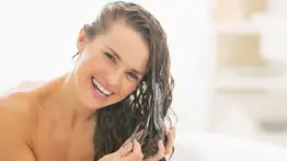 Cabello | Fórmulas naturales para alisarlo sin exponerlo al calor