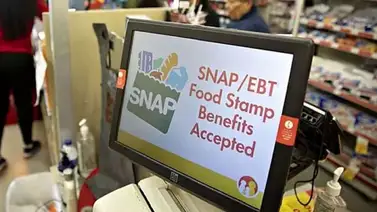 Damnificados en Texas: Así pueden aplicar al pago especial de SNAP Damnificados en Texas: Así pueden aplicar al pago especial de SNAP