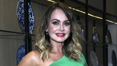 Chepa Candela : La Gaby Spanic volvió a rayarse con la prensa mexicana Chepa Candela : La Gaby Spanic volvió a rayarse con la prensa mexicana