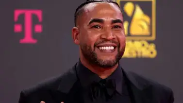 Don Omar regresa a los escenarios tras superar el cáncer (+Video) Don Omar regresa a los escenarios tras superar el cáncer (+Video)