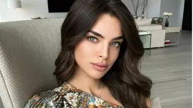 ¿Nadia Ferreira asistió a la boda de Ángela Aguilar y Christian Nodal?: Esto es lo que se sabe ¿Nadia Ferreira asistió a la boda de Ángela Aguilar y Christian Nodal?: Esto es lo que se sabe