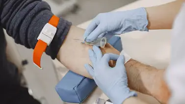 California | Entregan regalo exclusivo para donantes de sangre en la Comic-Con (+Fechas) California | Entregan regalo exclusivo para donantes de sangre en la Comic-Con (+Fechas)