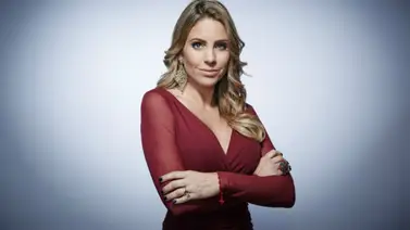 CAMARGONOTAS: María Alejandra Requena vuelve a la televisión CAMARGONOTAS: María Alejandra Requena vuelve a la televisión