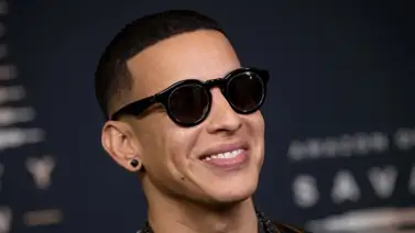 Daddy Yankee es nominado a premios de música cristiana (+Detalles) Daddy Yankee es nominado a premios de música cristiana (+Detalles)