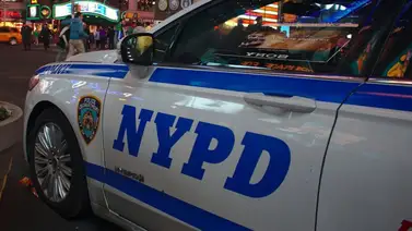 Nueva York | Capturan a violador serial en El Bronx (+Detalles) Nueva York | Capturan a violador serial en El Bronx (+Detalles)