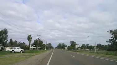 Venezolano muere arrollado en Texas mientras cambiaba un caucho (+Detalles) Venezolano muere arrollado en Texas mientras cambiaba un caucho (+Detalles)