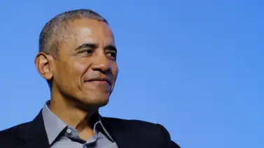 Obama no brindaría su apoyo a Kamala Harris Obama no brindaría su apoyo a Kamala Harris