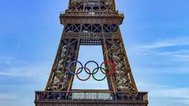 Sepa dónde ver la ceremonia de apertura de los Juegos Olímpicos de París 2024 (TV y Streaming) Sepa dónde ver la ceremonia de apertura de los Juegos Olímpicos de París 2024 (TV y Streaming)