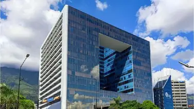 Sepa dónde estarán ubicadas las tarimas para el cierre de campaña en Chacao (+Vías alternas) Sepa dónde estarán ubicadas las tarimas para el cierre de campaña en Chacao (+Vías alternas)
