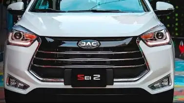 Esta marca de vehículos instalará su ensambladora en Yaritagua Esta marca de vehículos instalará su ensambladora en Yaritagua