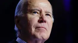Joe Biden reveló este #24Jul por qué renunció a la candidatura presidencial