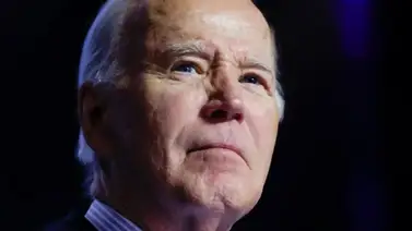 Joe Biden reveló este #24Jul por qué renunció a la candidatura presidencial Joe Biden reveló este #24Jul por qué renunció a la candidatura presidencial
