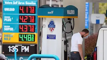 EEUU| Los estados que están enviando cheques de estímulo por gasolina (+MONTOS) EEUU| Los estados que están enviando cheques de estímulo por gasolina (+MONTOS)