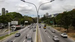 Sepa cuáles avenidas de Caracas estarán cerradas desde este #24Jul