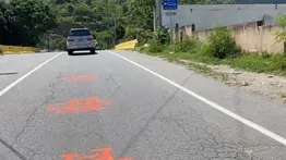 Accidente en la vía Tanaguarena-Naiguatá deja una mujer fallecida